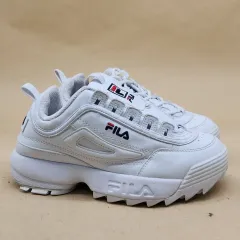 FILA ディスラプター2 レディーススニーカー 23センチ