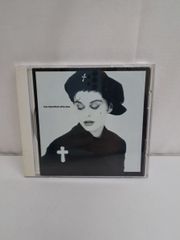 アフェクション  リサ・スタンスフィールド