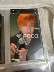 BOYNEXTDOOR リウ The Action Frame ver. Weverse