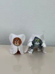 トムとジェリー Hide & Seek (まとめ売り)(開封商品)