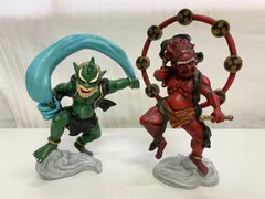 2026年最新】風神雷神 置物の人気アイテム - メルカリ
