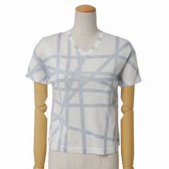 □美品□Salvatore Ferragamo サルヴァトーレフェラガモ ニット サイズ