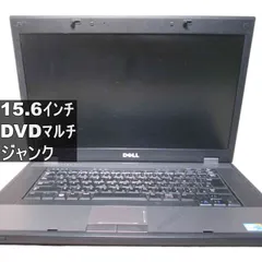 ジャンク品として出品します□Windows7 Proのプロダクトキー付□DELL 