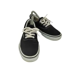 バンズ VANS ERA ローカットスニーカー レディース JPN：24.5 
