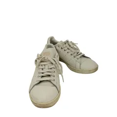 アディダスオリジナルス adidas Originals STAN SMITH スタンスミス ローカットスニーカー レディース JPN：24.5 