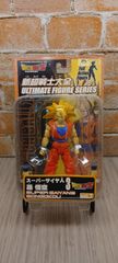 드래곤 볼 Z 신 초전사 대전(ULTIMATE FIGURE SERIES) Vol.7 슈퍼 사이어인 3 손오공