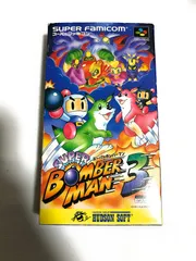 スーパーボンバーマン3[GAME](中古)