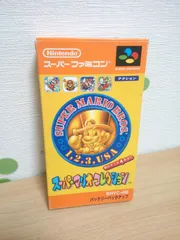 スーパーマリオコレクション[GAME](中古)