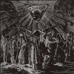 The Execute – The Antagonistic Shadow - メルカリ