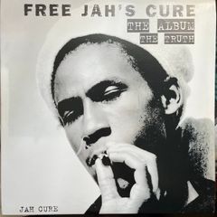Jah Cure - Free Jah's Cure 12インチ レゲエ - メルカリ