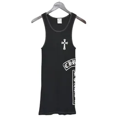 2026年最新】chrome hearts タンクトップの人気アイテム - メルカリ