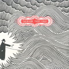 Thom Yorke トムヨークThe Eraser ポスター タワーレコード - メルカリ