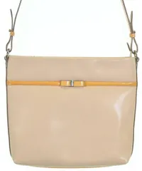 Salvatore Ferragamo ショルダーバッグ レディース 【古着】【中古】【送料無料】