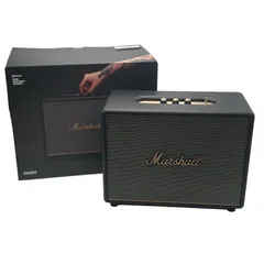 2026年最新】marshall woburn iiiの人気アイテム - メルカリ
