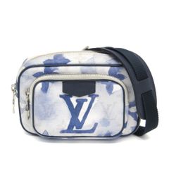 ルイ・ヴィトン(Louis Vuitton) モノグラム アウトドア・ポシェット 