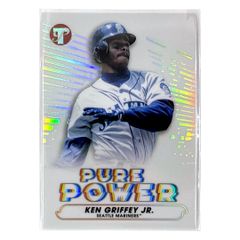 2026 Topps series 1 ケン・グリフィー・ジュニア - メルカリ