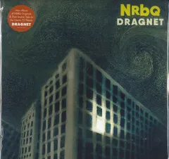 LP NRBQ Dragnet OVLP451 OMNIVORE 未開封 /00260のサムネイル