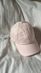 ルルレモン Classic ボールキャップ ピンク 新品 S/M