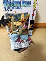 一番くじ ドラゴンボール 40周年 B賞 42巻 フィギュア