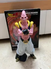 ドラゴンボール バンダイ 正規品 魔人ブウ フィギュア