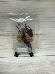 モンスターハンター 装備アクリルキーホルダー ガンランス