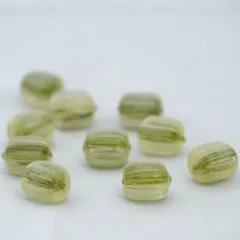 【京都・宇治名物】宇治抹茶入水晶飴 [個包装タイプ90g] 2袋入りのサムネイル