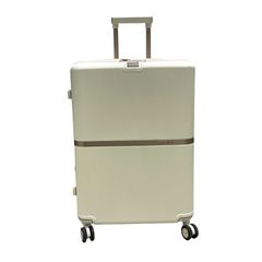 RAWROW キャリーケース 72L アイボリー - メルカリ