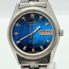 希少SEIKO ロードマチックスペシャル自動巻5206-5020 - メルカリ