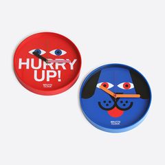 Creative Drug Store × VERDY CLOCK - メルカリ