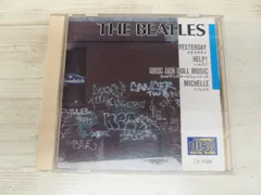 CD / THE BEATLES / THE BEATLES  / 中古