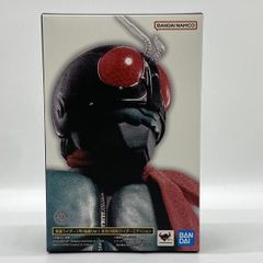 新品S.H.F 仮面ライダー1号（桜島Ver.） 栄光の昭和ライダー