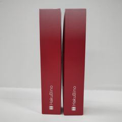 新品未開封】HakuBino ハクビノ 薬用リンクルクリーム30g - メルカリ