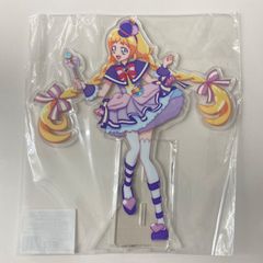 プリパラ ハピメモ202101 アクリルスタンド らあら＆ジュルル - メルカリ