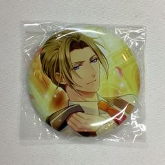 スタンドマイヒーローズ AJ2018 缶バッジHEROES STYLE 桐嶋宏弥 - メルカリ