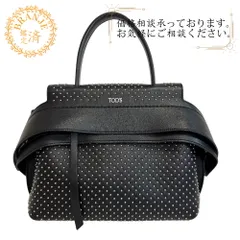 2026年最新】トッズ tod's ウェーブの人気アイテム - メルカリ