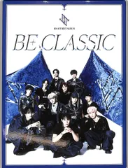 CD1枚 / JO1 / BE CLASSIC / D00181191