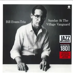 2026年最新】BILL EVANS TRIO SUNDAY VILLAGE VANGUARDの人気アイテム