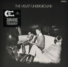 希少】The Velvet Underground 3rd リプロ盤 - メルカリ
