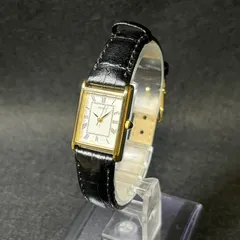 【稼働品】 SEIKO セイコー 腕時計 1N01-5G40 動作確認済 電池交換済