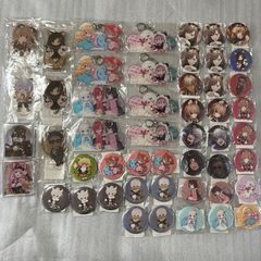 バンドリ アフターグロウ 引退まとめ売り 缶バッジ - メルカリ