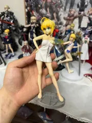 FATE セイバー フィギュア (ボックスx)