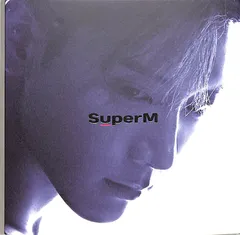 2026年最新】superm アルバム 未開封の人気アイテム - メルカリ
