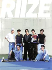 CD1枚 / RIIZE / Get A Guitar: 1st Single / D00181193