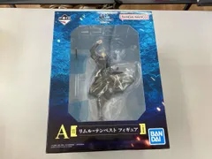 未開封品 A賞 リムル=テンペスト 一番くじ 劇場版 転生したらスライムだった件 紅蓮の絆編 転生したらスライムだった件