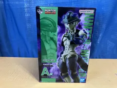 A賞 メルエム MASTERLISE 一番くじ HUNTER×HUNTER CHMERA ANT ② HUNTER×HUNTER