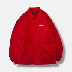 BILLABONG コーチジャケット ナイロンジャケット ビラボン Lサイズ
