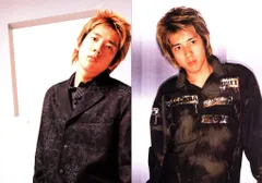 嵐 01-02年 All Arena tour Join the STORM 二宮和也 ポストカードセット