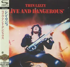 2026年最新】thin lizzy レコードの人気アイテム - メルカリ