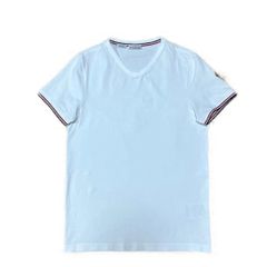 MONCLER 2022 ロンT S ブラック 長袖カットソー 5S83 - メルカリ
