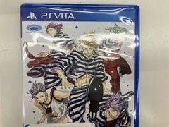 ラッキードッグ1 PSVITA - メルカリ